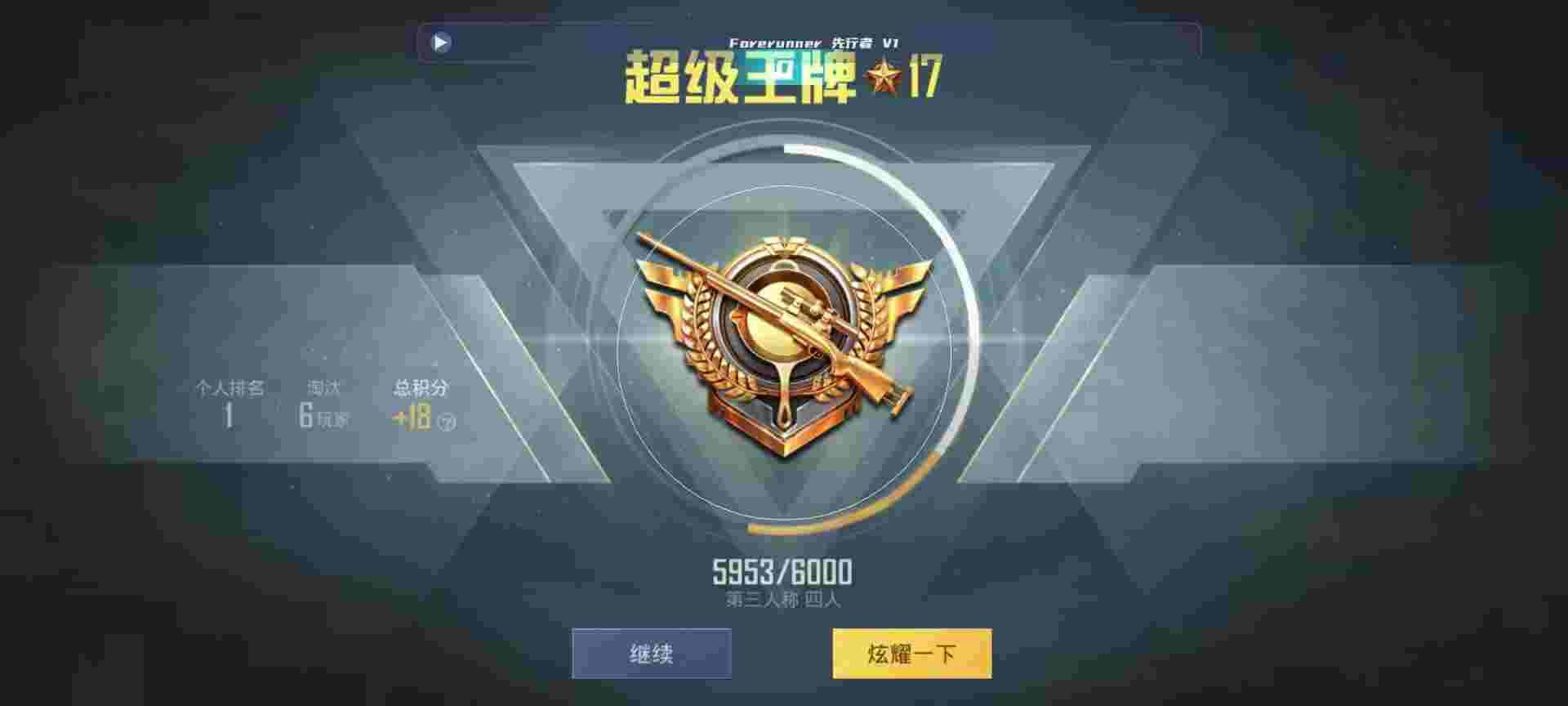 和平精英鸡腿辅助自瞄 - ��ƽ��Ӣ�ϴ������Ƶ辅助预览图
